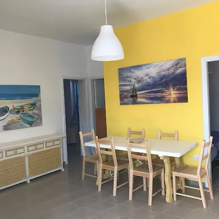 Casa Veliero * Villanova di Ostuni