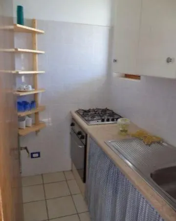 Nyaraló Casa Veliero