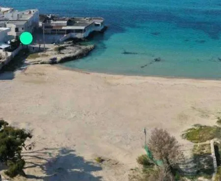 Casa Veliero Nyaraló *