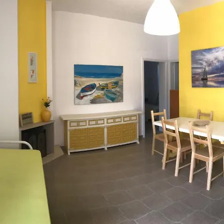 Casa Veliero Villanova di Ostuni