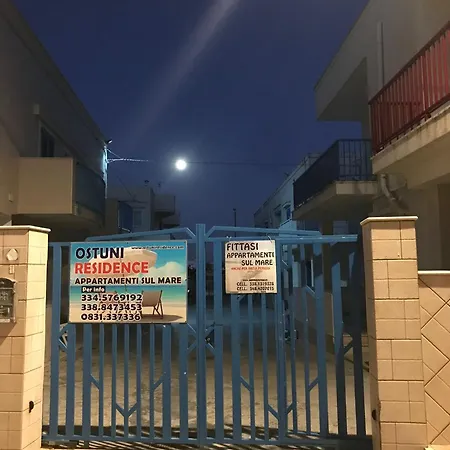 Casa Veliero